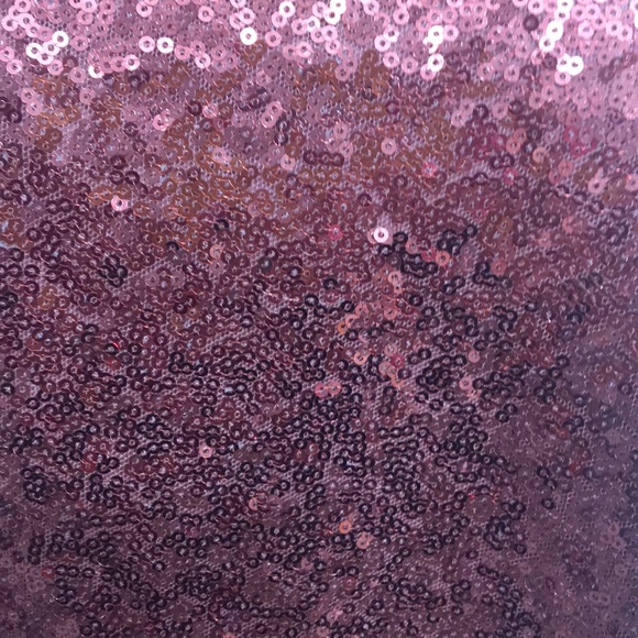 3/$15 Rue 21 Sequined Sleeveless Tank Top Small - Picture 6 of 7